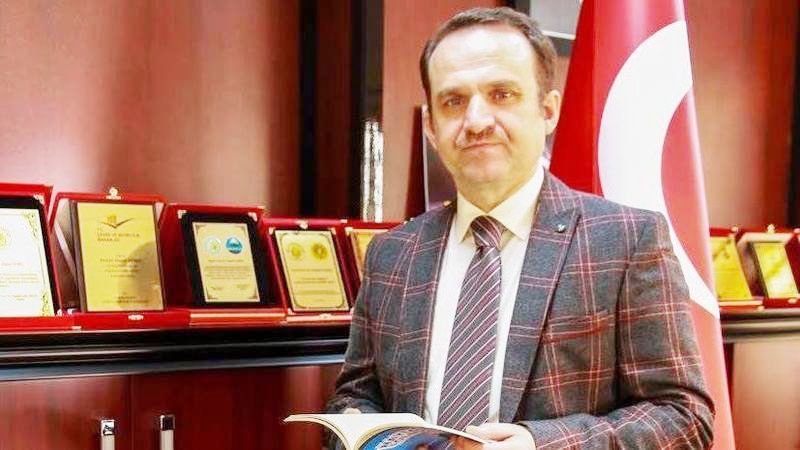 Yozgat Bozok Üniversitesi'nden Prof. Dr. Temel'den Velilere Uyarı 