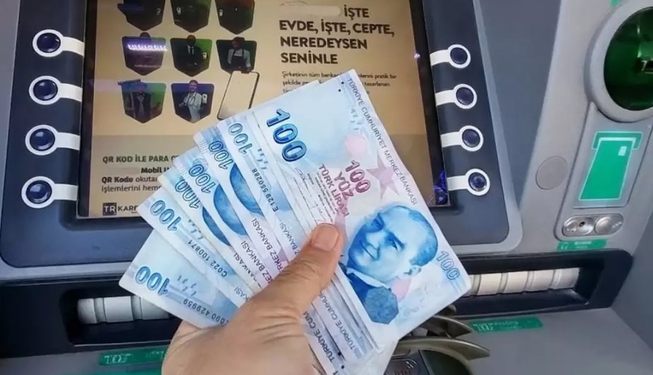 Bankadan para çekimlerinde belge ibraz zorunluluğu geliyor 