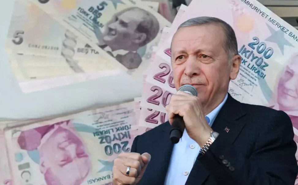 Uzaktan ve esnek çalışma modeli geliyor! Tüm gözler Erdoğan'ın yapacağı açıklamada 