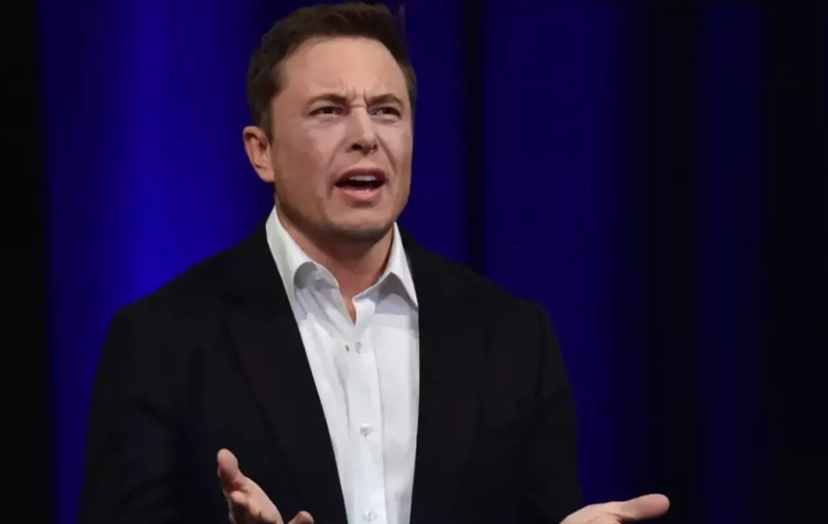 Elon Musk: X'e siber saldırıyı gerçekleştiren bazı IP adresleri Ukrayna kaynaklı 