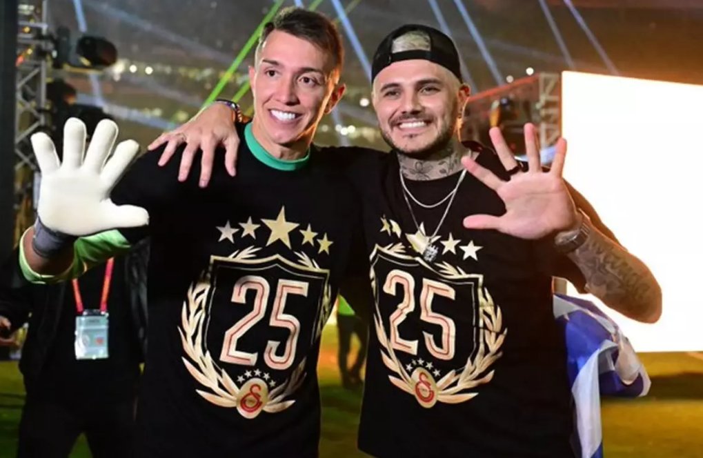 Galatasaray'ın Şampiyonlar Ligi'ndeki muhtemel rakipleri belli oldu