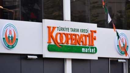 Cumhurbaşkanı Erdoğan'ın çağrısı sonrası Tarım Kredi ve zincir marketler indirim kararı aldı 