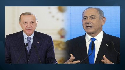 Cumhurbaşkanı Erdoğan gemileri yaktı: İsrail'e gitmeyeceğim, Netanyahu iyi niyetimizi istismar etti 