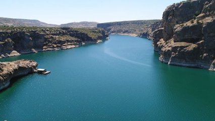 Erzincan'daki altın madeni faciası sonrası siyanür alarmı: Fırat Nehri'ne karışırsa tüm yaşam biter 