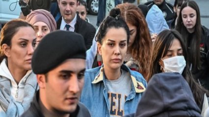 Güzellik merkezine kurşun davasında Dilan Polat'a tahliye çıktı, diğer davadan tutukluluğu sürecek 