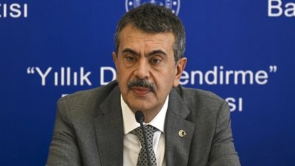Kulisler bu iddiayla çalkalanıyor: Yusuf Tekin, Yılmaz Tunç ve Vedat Işıkhan da istifa edecek 