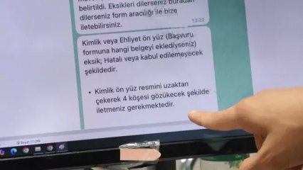 Dolandırıcıların yeni tuzağı ifşa oldu 