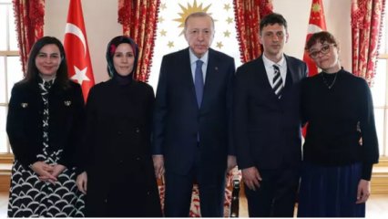 Erdoğan talimatı verdi! Suça sürüklenen çocuklar için yeni düzenleme geliyor 