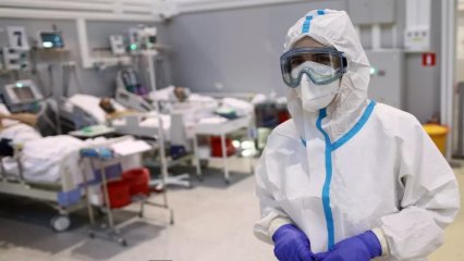 Küresel ısınma, ölümcül mantar hastalığını Avrupa'ya yayabilir 