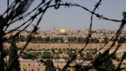 İsrail-Filistin sorunu nedir, ne zaman başladı? 