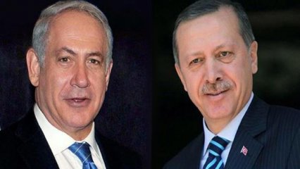 Cumhurbaşkanı Erdoğan: Netanyahu bunlar senin iyi günlerin, seni çok daha farklı günler bekliyor 