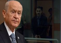  Bahçeli'nin çağrısının ardından Kandil'den 'Öcalan' mesajı 