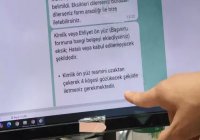  Dolandırıcıların yeni tuzağı ifşa oldu 