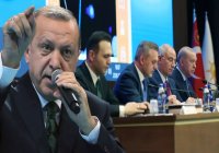  Erdoğan: Arkadaşımız da olsa otel yangınında hatası olan herkes cezasını alacak 