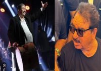  İbrahim Tatlıses, acı haberle yıkıldı! Davulcusu Ahmet İzgi hayatını kaybetti 